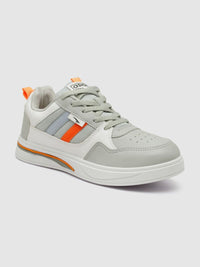 Thumbnail for ASIAN Men SYDNEY-02 Colourblocked Sneakers