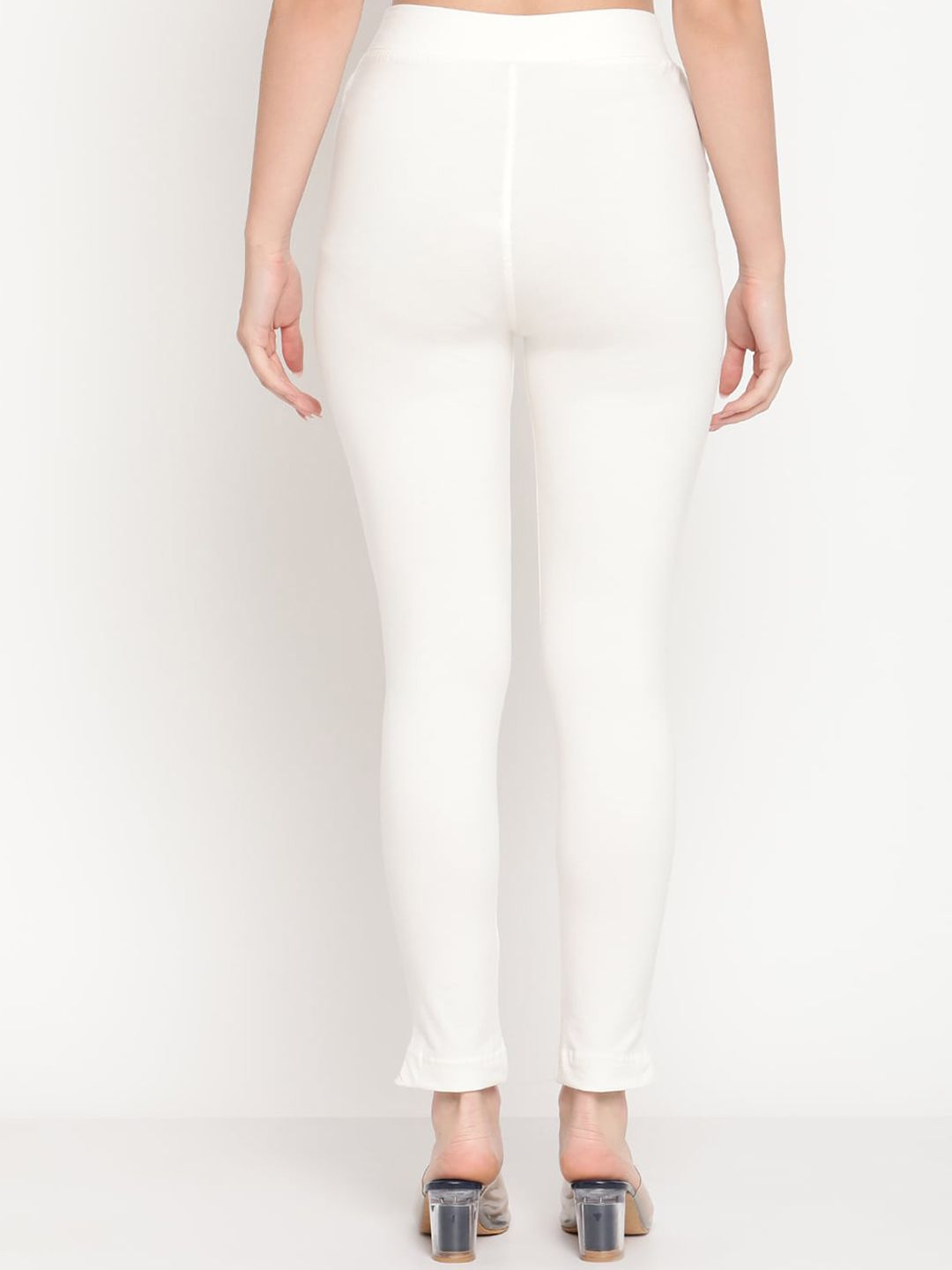 TAG 7 Women Pack of 2 Ankle-Length Leggings - Distacart