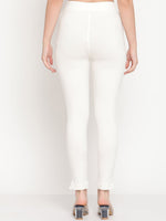 Thumbnail for TAG 7 Women Pack of 2 Ankle-Length Leggings - Distacart