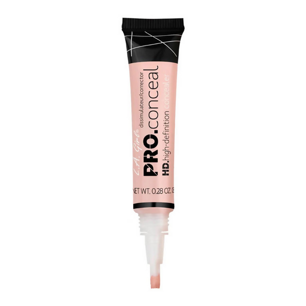 L.A. Girl HD Pro Conceal - Cool Pink Corrector - Distacart