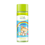 Thumbnail for Biotique Disney Baby Bio Green Apple Tearproof Shampoo For Kids - Distacart