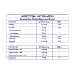 Thumbnail for Dr. Morepen Sleep Tabs Melatonin 5mg Sleeping Tablets - Distacart