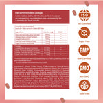 Thumbnail for Dr. Morepen Biotin+ Advanced Tablets and Fat Burner Tablets Combo - Distacart