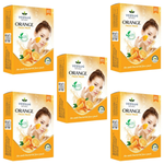 Thumbnail for Vedsun Naturals Orange Face Pack - Distacart