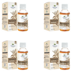 Thumbnail for Vedsun Naturals Sesame Oil Til Ka Tel Pure And Organic For Skin And Hair - Distacart