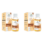 Thumbnail for Vedsun Naturals Flax Seed Oil Alsi Ka Tel Pure Omega 3 Rich - Distacart