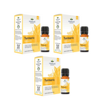 Thumbnail for Vedsun Naturals Turmeric/Haldi Oil Pure & Organic for Skin - Distacart