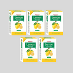 Thumbnail for Vedsun Naturals Lemon Face Pack - Distacart
