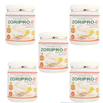 Thumbnail for Zorilla Life Science Zoripro-D Protein Powder - Vanilla I Fortified with Protein I Multivitamin I Multimineral I Protein Powder with power of Herbs I Milk Protein with Power of Ashwagandha - Distacart