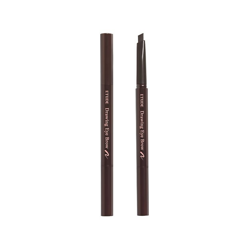 Etude House Drawing Eyebrow - 01 Dark Brown