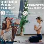 Thumbnail for DrinkOunce Energy Drink Powder + Electrolyte Powder - Distacart