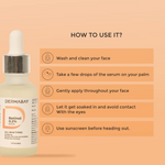 Thumbnail for Dermabay Retinol 0.2% Face Serum - Distacart
