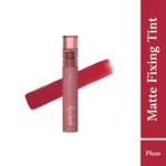 Thumbnail for Etude House Fixing Tint Lipstick - 07 Cranberry Plum - Distacart