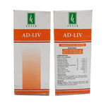 Thumbnail for Adven Homeopathy Ad-Liv Tonic