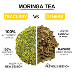 Thumbnail for Teacurry Moringa Leaf Tea - Distacart