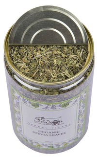 Thumbnail for The Indian Chai - Organic Stevia Leaves Tea - Distacart