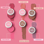 Thumbnail for Clensta Lip Cheek Tint - Berry Bliss with Goodness of Vitamin E & Castor Oil - Distacart