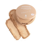 Thumbnail for Mamaearth Glow Full Coverage Compact With SPF 30 - Almond Glow - Distacart