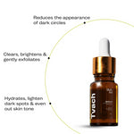 Thumbnail for 3 AM Vitamin C Serum For Uneven Skin - Distacart
