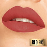 Thumbnail for Lakme Absolute Beyond Matte Lipstick - 103 Red Rose - Distacart