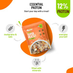 Thumbnail for Alpino High Protein Super Muesli Nut Delight - Distacart