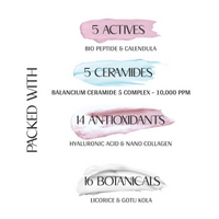 Thumbnail for Mintree Calming Sugar Body Scrub