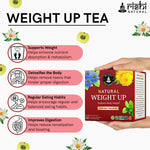 Thumbnail for Copy of WEIGHT UP TEA BENEFITS IMAGE
