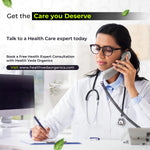 Thumbnail for Health Veda Organics Potassium Citrate Tablets - Distacart