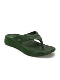 Thumbnail for Paragon Men Rubber Thong Flip-Flops
