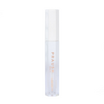 Thumbnail for Praush Beauty Pout Cushion Luxe Lip Oil - Bubble Clear - Distacart