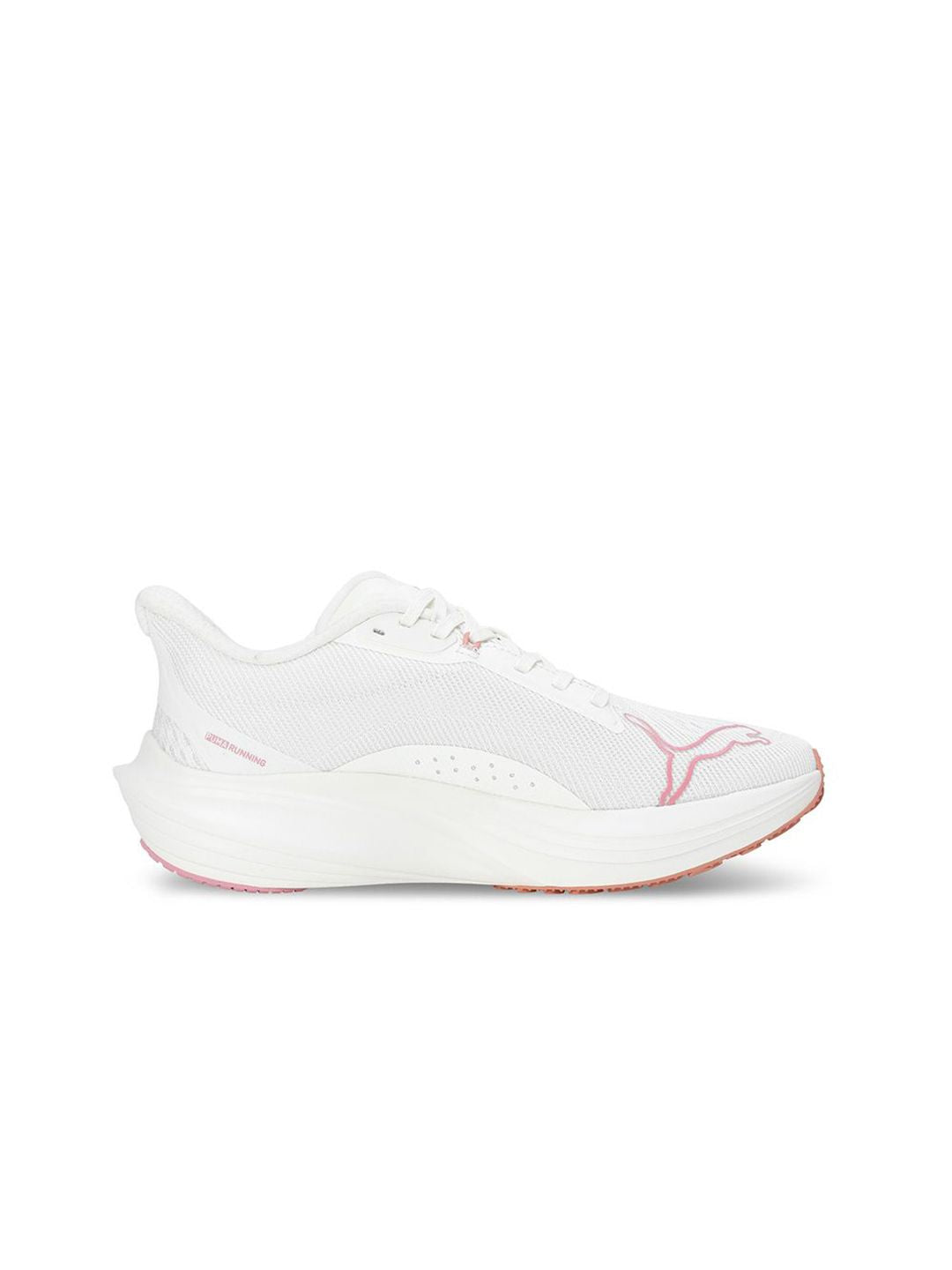 Puma Darter Pro Fade Women's Running Shoes