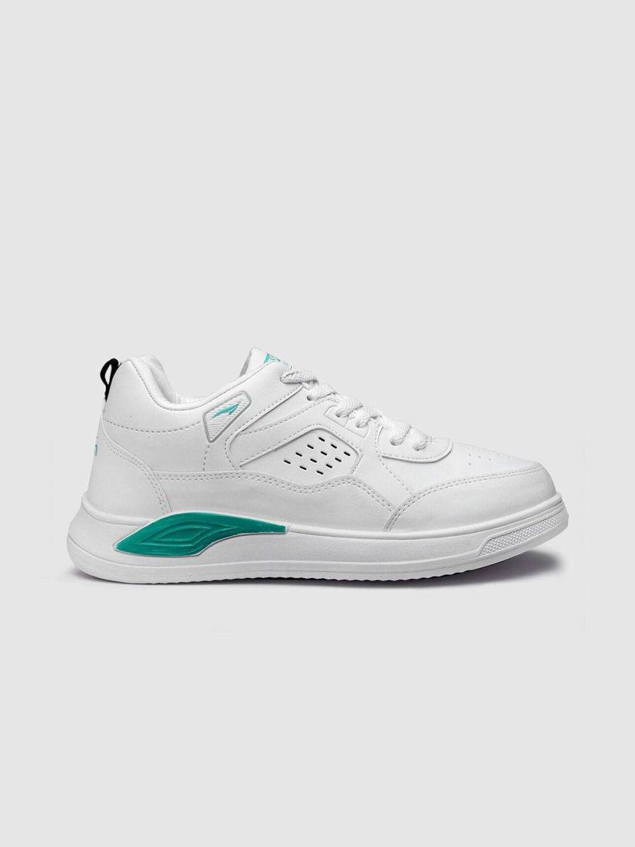 ASIAN Men Memory Foam Insole Sneakers