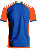 Thumbnail for Jusball Plain New T20 World Cup Jersey T-Shirt - Distacart