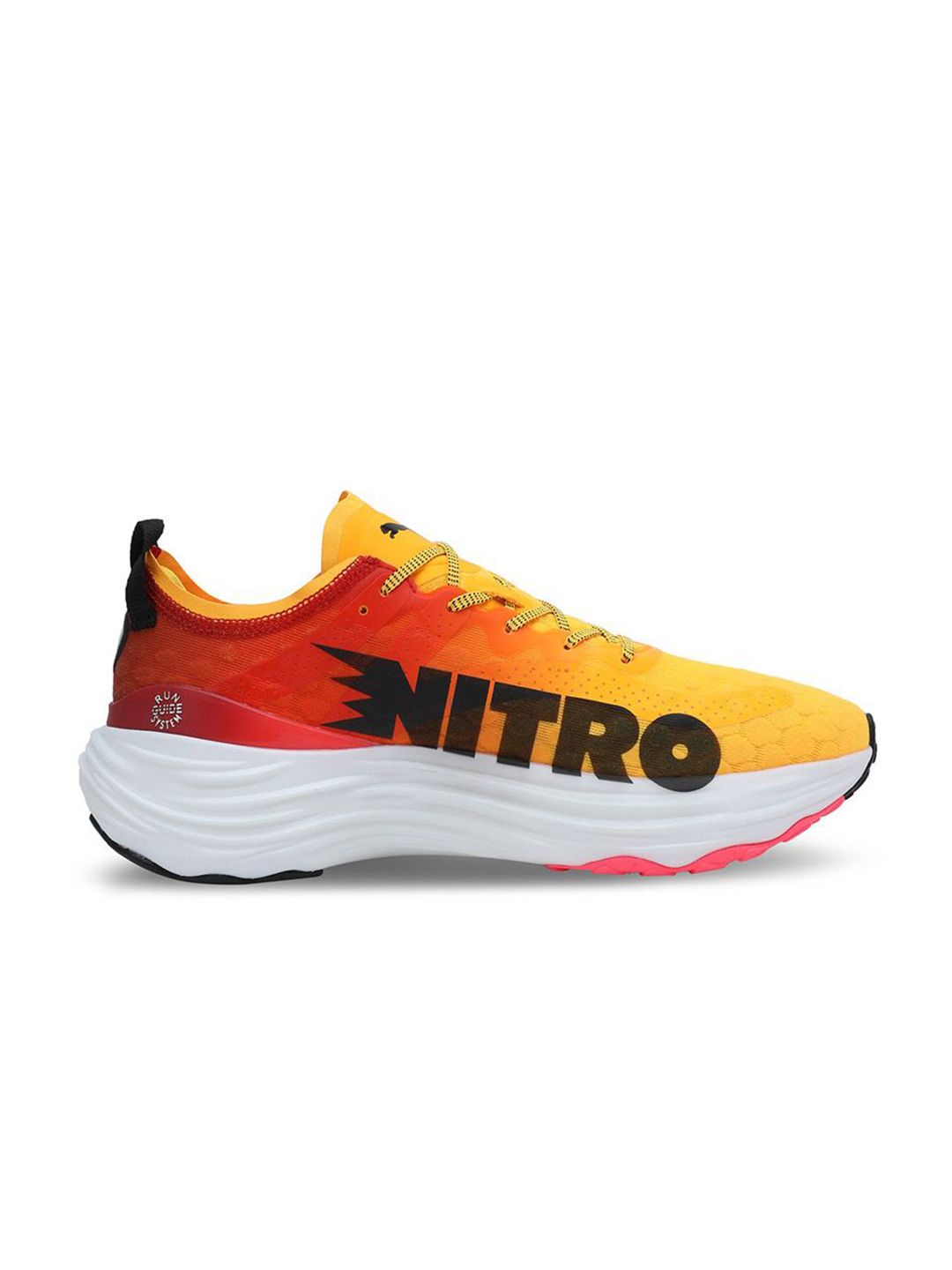 Puma ForeverRun NITRO Men's Running Shoes