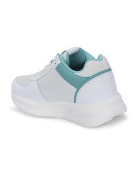 Thumbnail for HRX by Hrithik Roshan Men Textured Running Shoes
