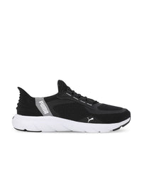 Thumbnail for Puma Softride FlexLace Ease In Men & Women Running Shoes