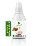 Thumbnail for natural remedy for dry or irritated nasal passages.