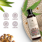 Thumbnail for Avimee Herbal Radha Moisturizing Hair Conditioner - Distacart