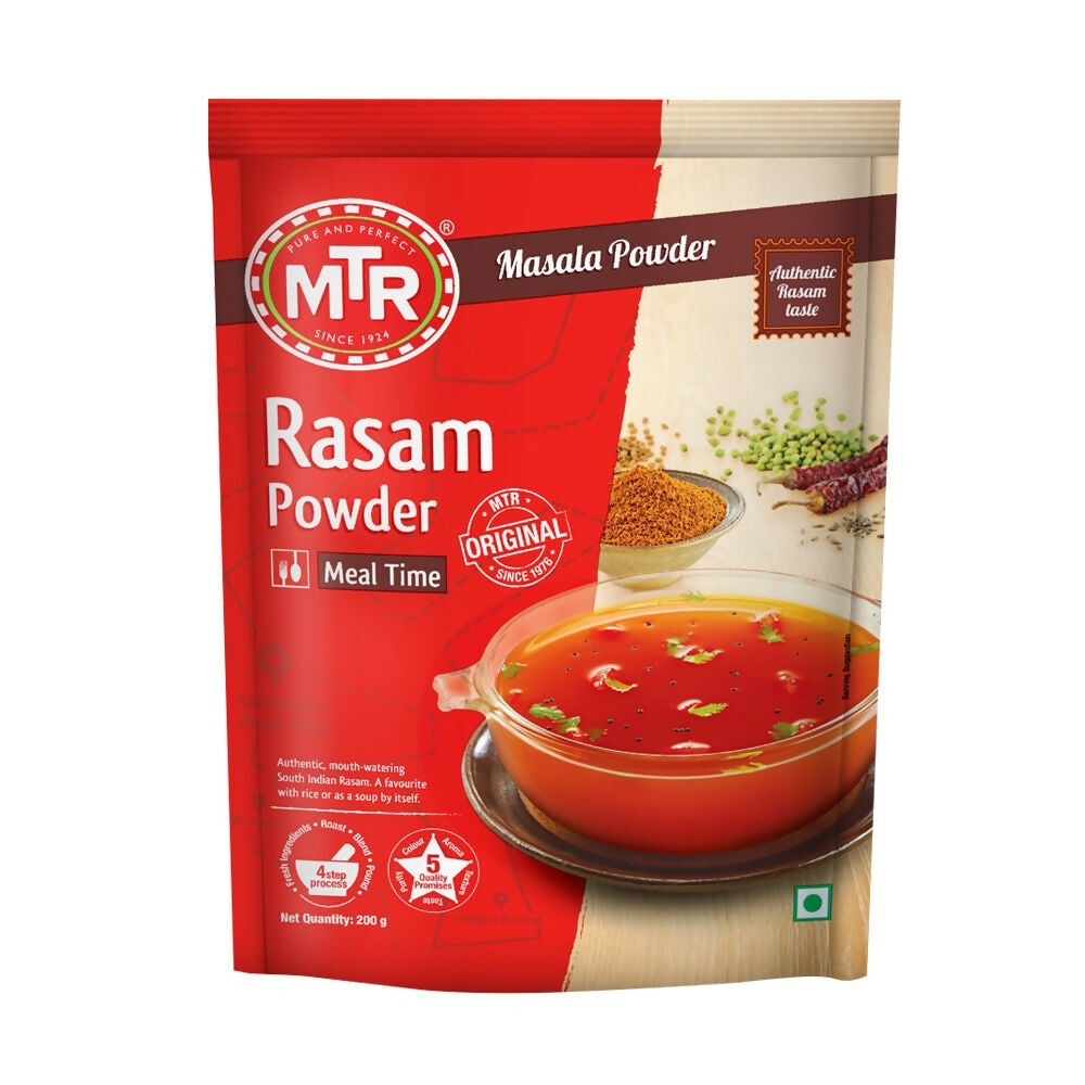 MTR Rasam Powder - Distacart