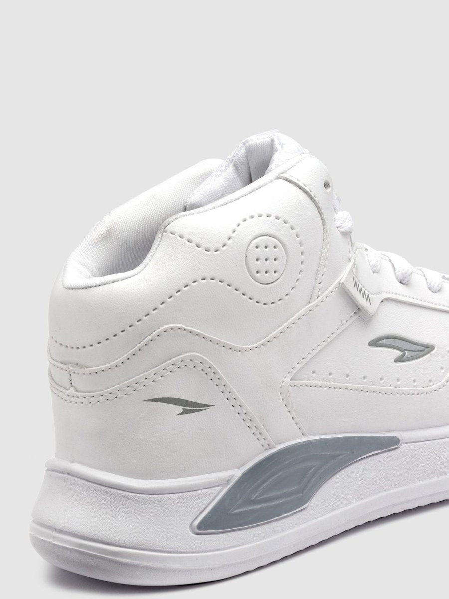 ASIAN Men Memory Foam Insole Sneakers