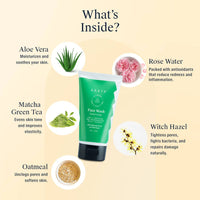 Thumbnail for Arata Purifying Face Wash