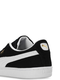 Thumbnail for Puma Suede Classic Men's Colourblocked Sneakers