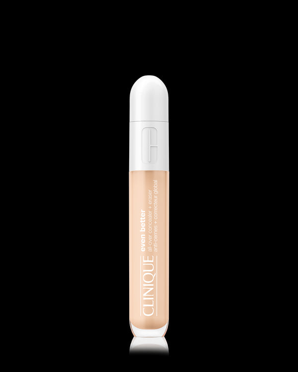 Clinique Even Better All-Over Concealer CN 10 Alabaster - Distacart