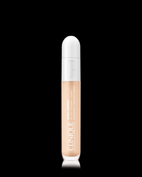 Clinique Even Better All-Over Concealer CN 10 Alabaster - Distacart