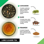Thumbnail for Teacurry Herbal Wellness Tea - Distacart