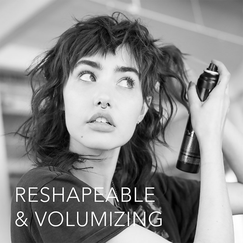 Sebastian Professional Re-Shaper Strong Hold Hairspray - Distacart