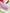Joban Fashion Bridal Purse - Baby Pink