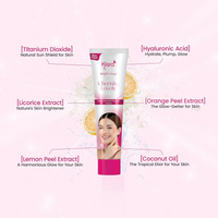 Thumbnail for Kisra Cherish & Lovely Advanced Multi-Purpose Crème