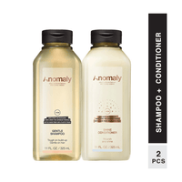 Thumbnail for Anomaly by Priyanka Chopra Gentle Shampoo and Shine Conditioner Combo