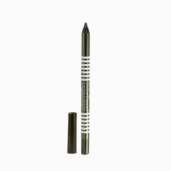 Daily Life Forever52 Waterproof Smoothening Eye Pencil - F511 - Distacart